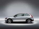 Volvo C30 T5 2007 года